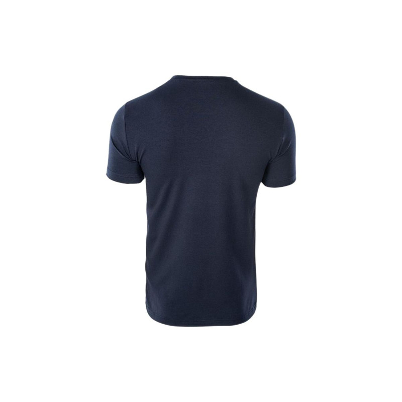 EMPORIO ARMANI SS22 logoT
