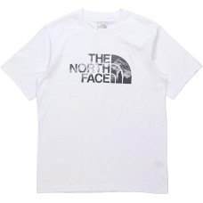 THE NORTH FACE logo T