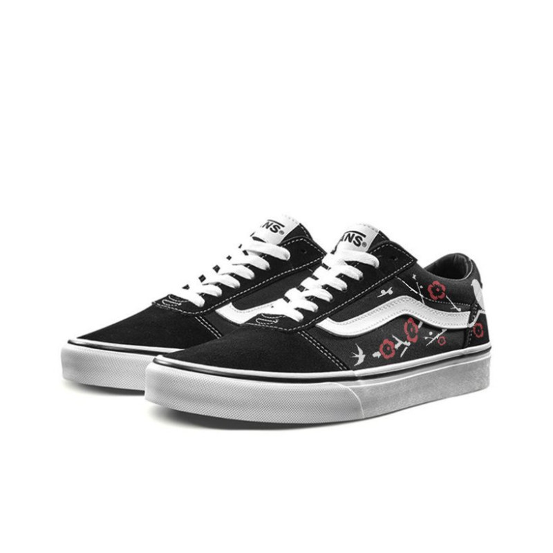 Vans Ward