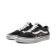 Vans Ward
