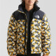 THE NORTH FACE 1996Nuptse Logo