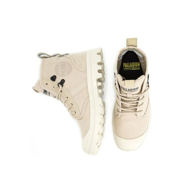 Palladium Pampa