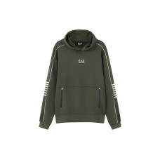 EMPORIO ARMANI EA7 FW23 Logo