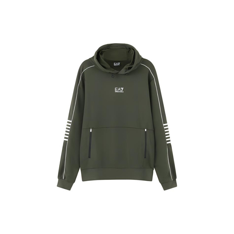 EMPORIO ARMANI EA7 FW23 Logo