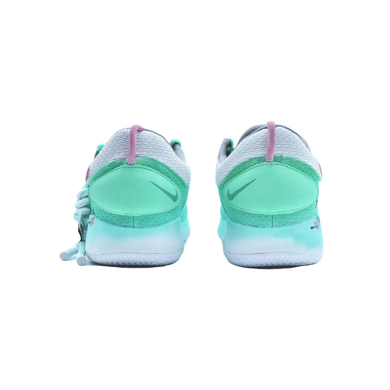 Nike Hyperdunk X Low 10