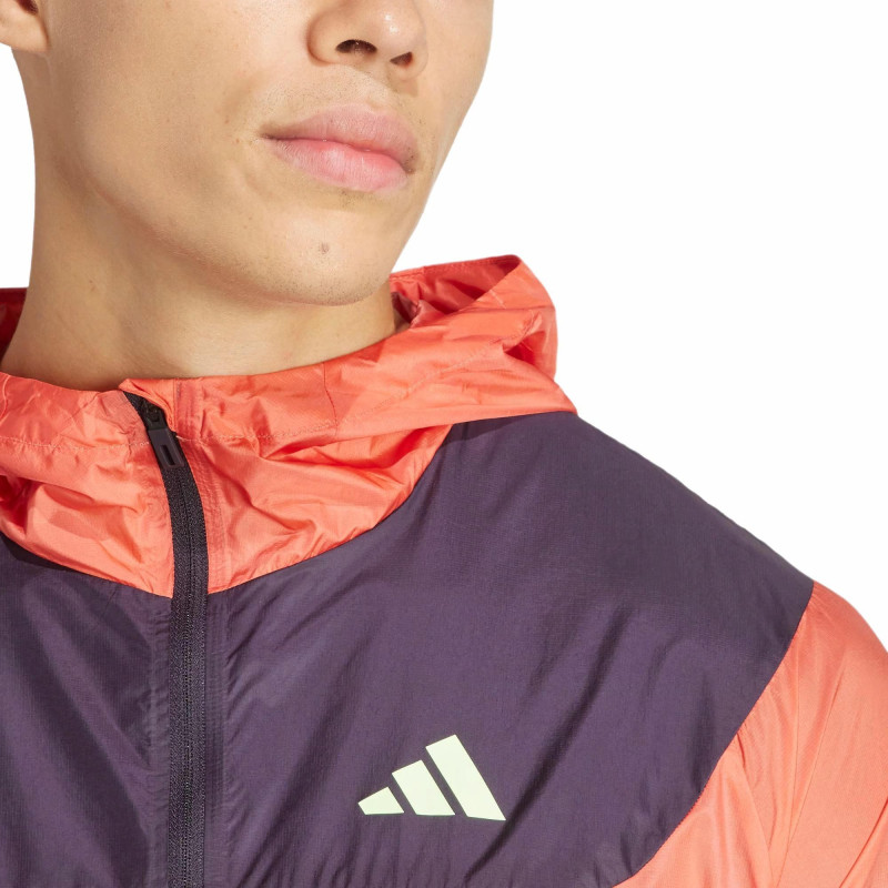 adidas Ekiden Running Jacket