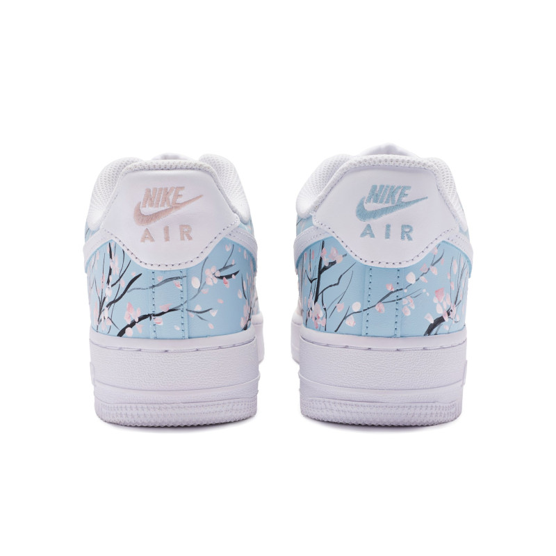 Nike Air Force 1 Low BIGNIU