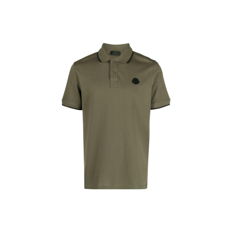 Moncler Polo
