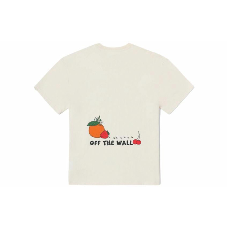 Vans T