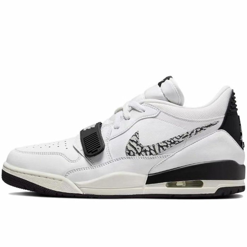 Jordan Legacy 312