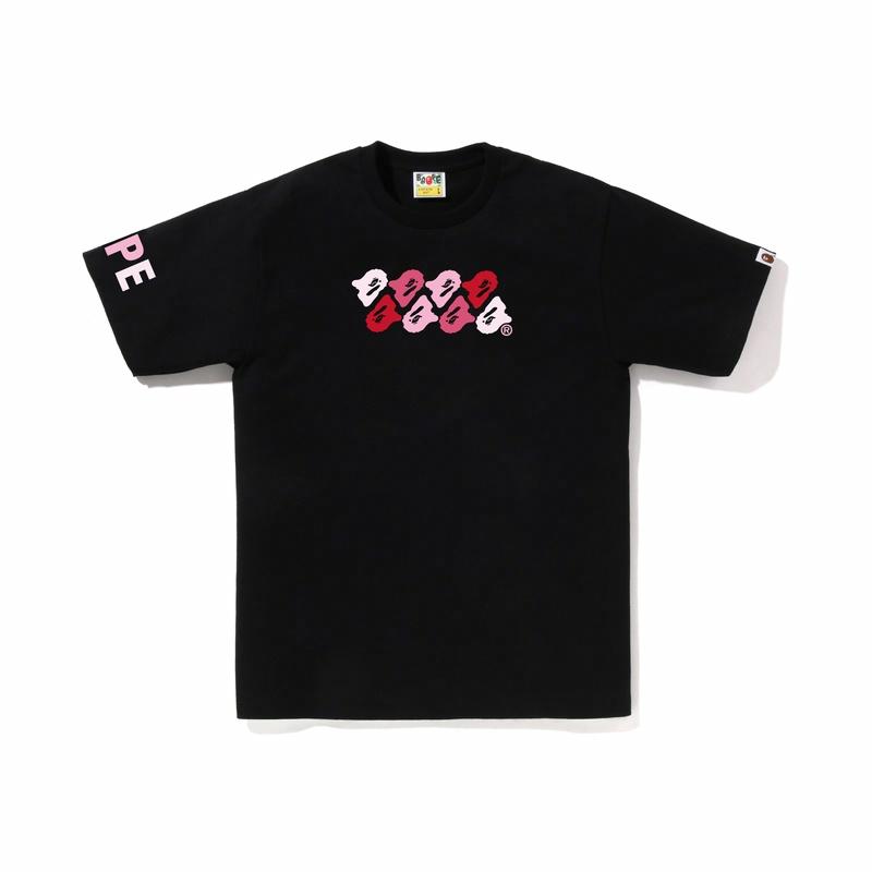 A BATHING APE SS23 T