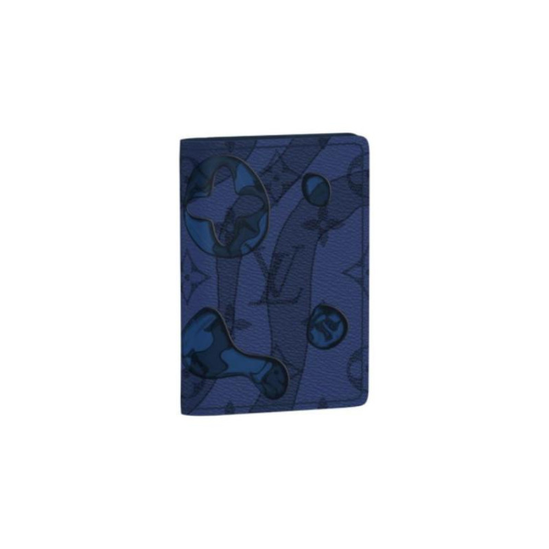LOUIS VUITTON Pocket Organizer