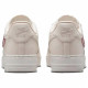 Nike Air Force 1 Swooshes