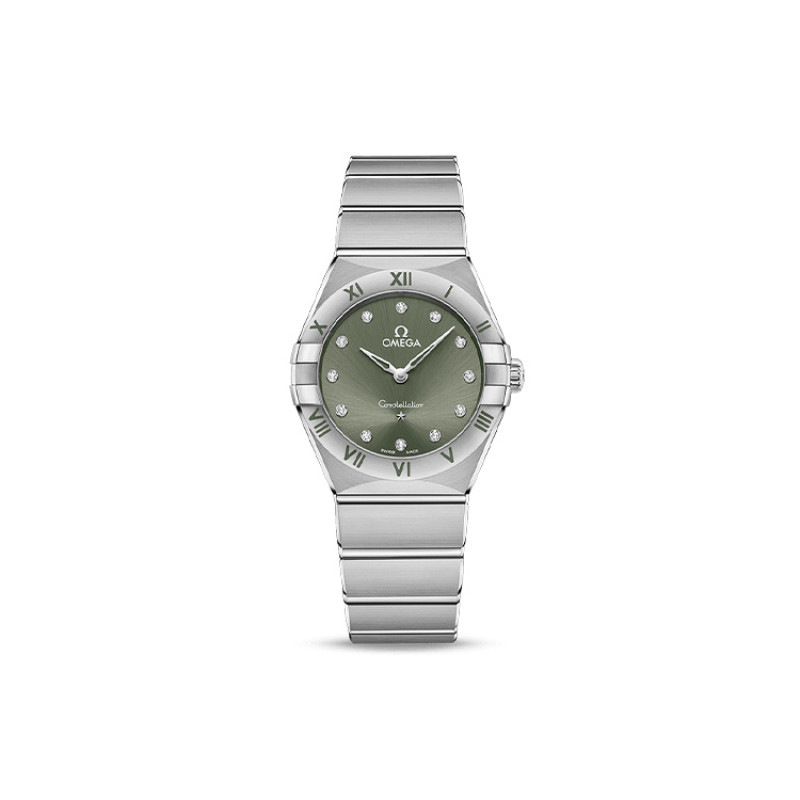 OMEGA 30 28mm 131.10.28.60.60.001