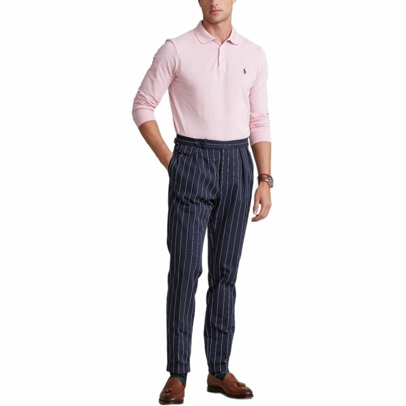 Polo Ralph Lauren SS24 LogoPolo