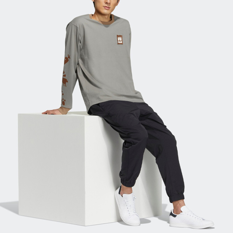 adidas originals x Melting Sadness T