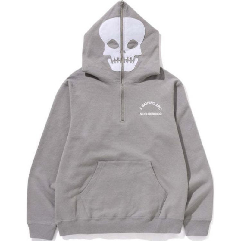 BAPE x NEIGHBORHOOD SS25