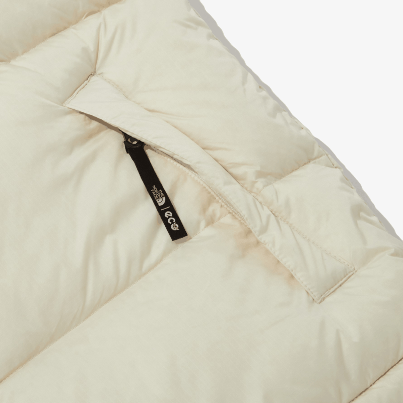 THE NORTH FACE Logo