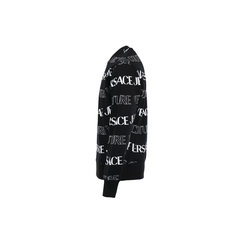 VERSACE JEANS COUTURE SS24 Logo