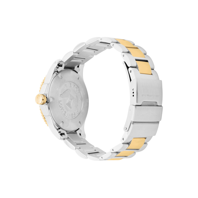 LONGINES 34mm L3.340.3.56.7