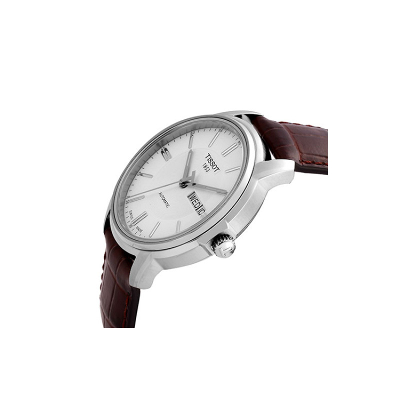 TISSOT 39mm T065.430.16.031.00