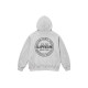 Supreme SS24 WEEK8 IMMORTAL HOODED SWEATSHIRT