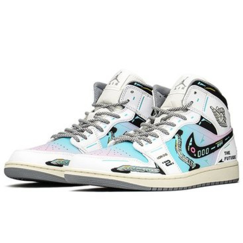 Jordan Air Jordan 1 Mid