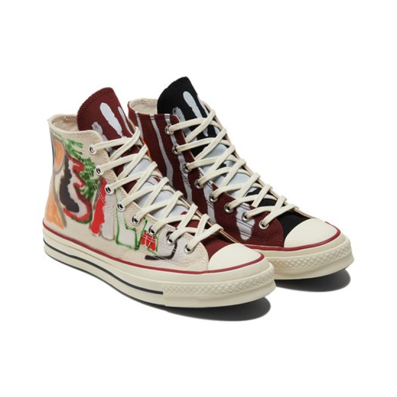 Come Tees x Converse Chuck Taylor All Star 1970s