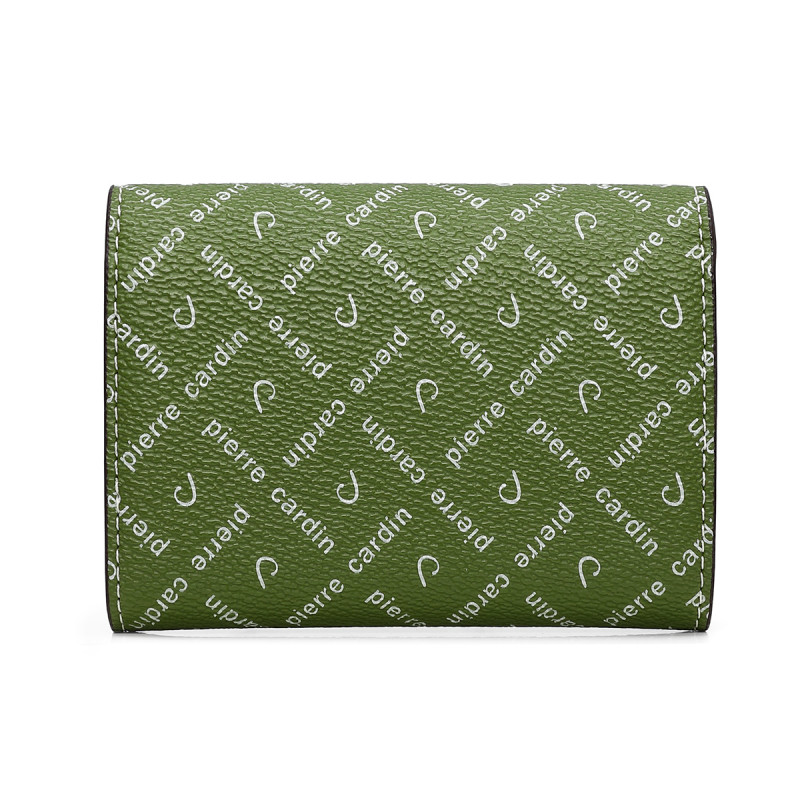 PIERRE CARDIN pvc