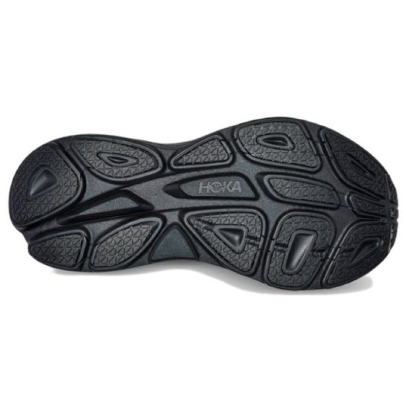 HOKA ONE ONE Bondi 8 Wide 8