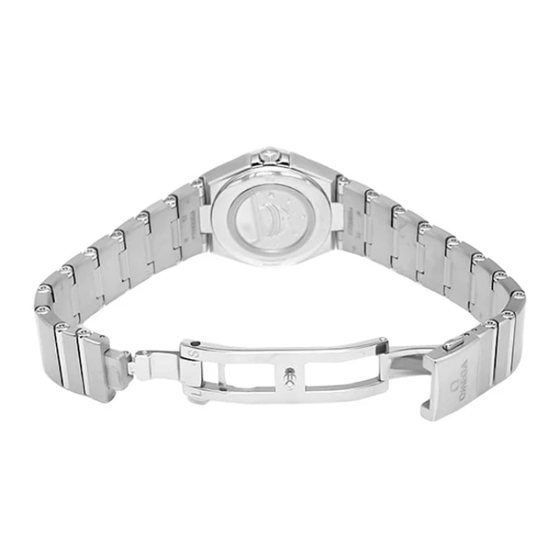 OMEGA 30 28mm 131.10.28.60.60.001