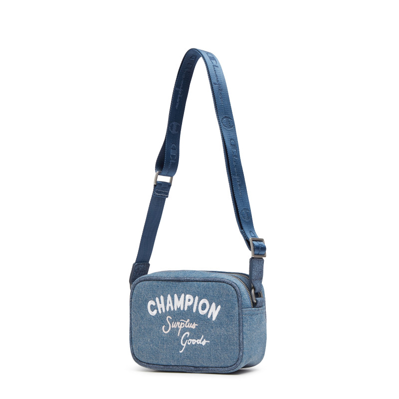Champion Champ Camera Bag Logo
