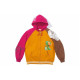 Supreme FW21 Week 11 x JUNYA WATANABE COMME des GARONS MAN Zip Up Hooded Sweatshirt Logo