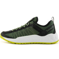 Timberland Solar WAVE