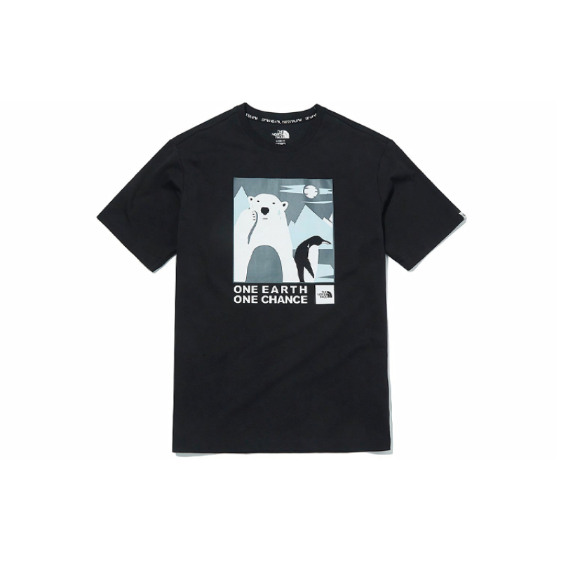 THE NORTH FACE T