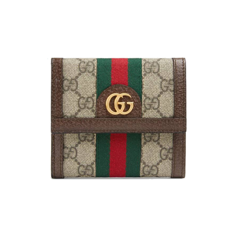 GUCCI Ophidia Logo