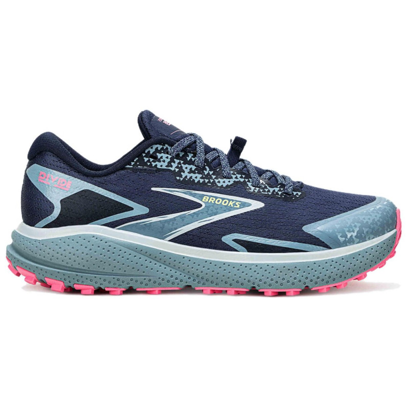 Brooks Divide 5