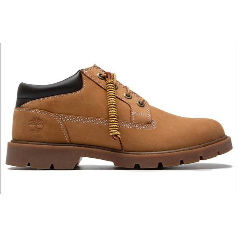 Timberland