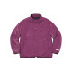 Supreme FW20 Week 8 Reversible Colorblocked Fleece Jacket