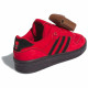 Deadpool Wolverine x adidas originals Rivalry Low