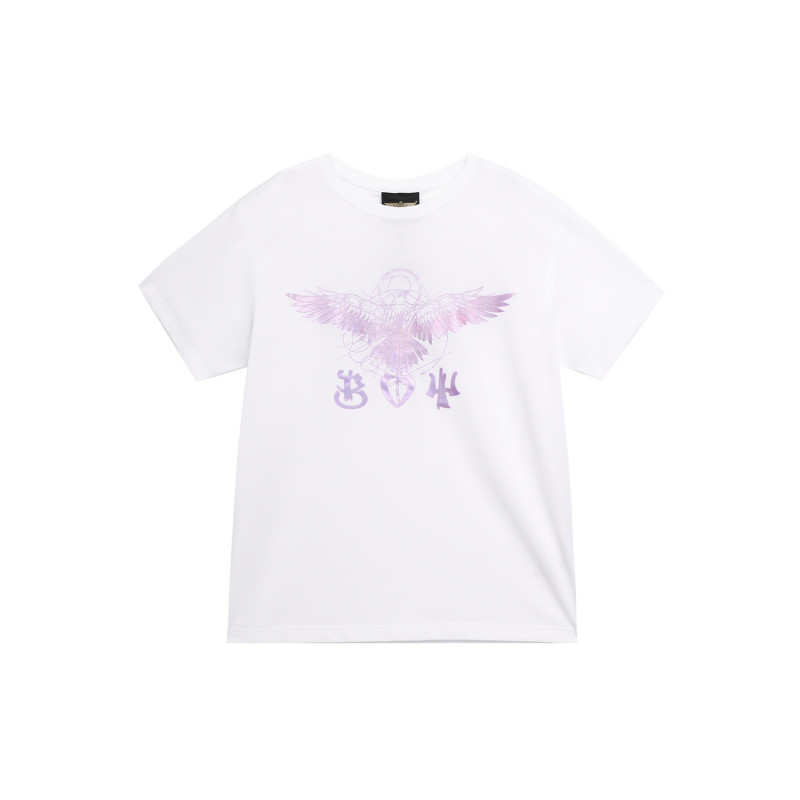 Boy London LogoT