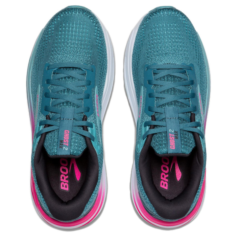 Brooks Ghost Max 2