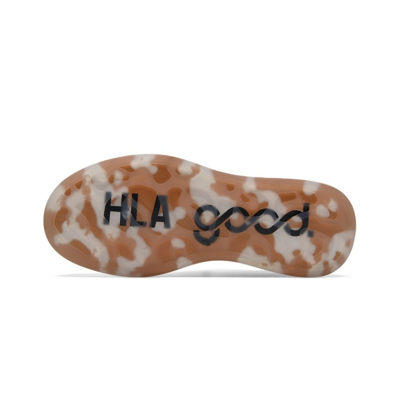 HLA