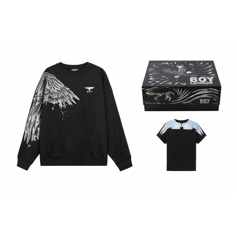 Boy London