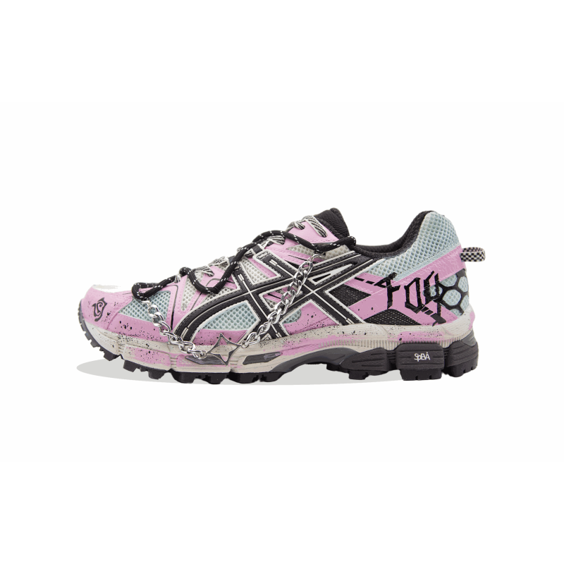 Asics Gel-Kahana 8