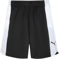 PUMA SHOTSHORT BLOCKER LOGO