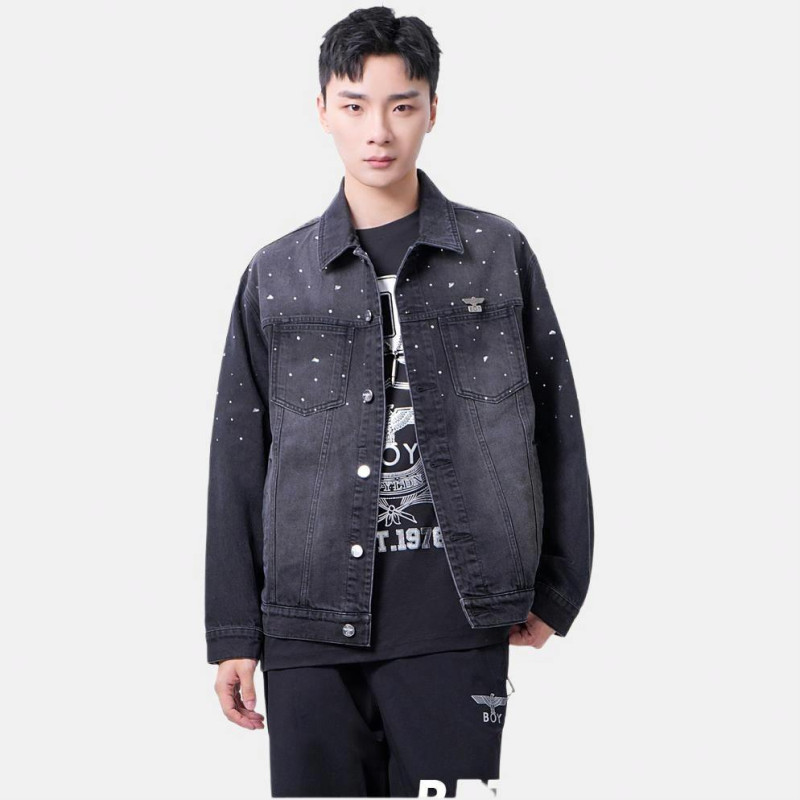 Boy London