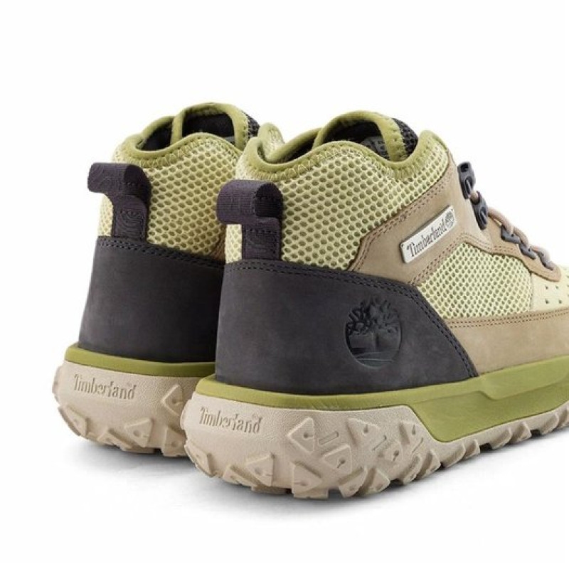 Timberland