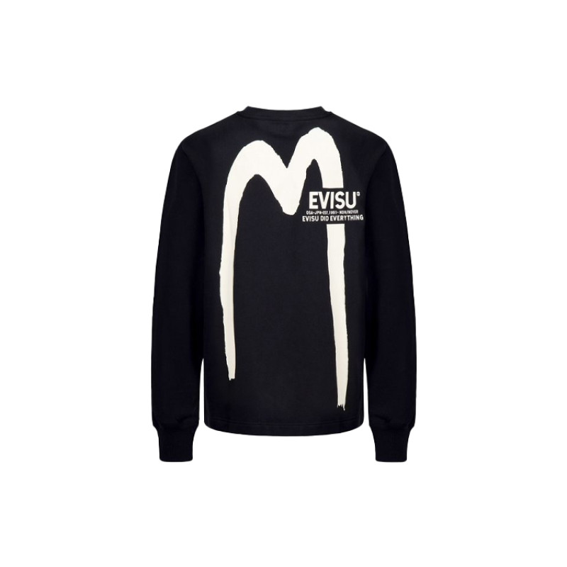 EVISU MLogo