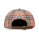 Supreme SS22 Week 3 SupremeBurberry Denim 6-Panel